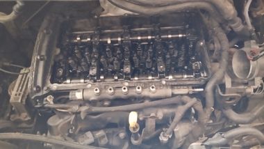 Ford Transit 110 T280 · Ano 2007