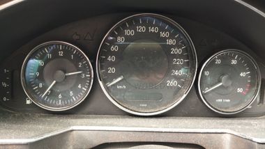 Mercedes 320CLS CDI · Ano 2007
