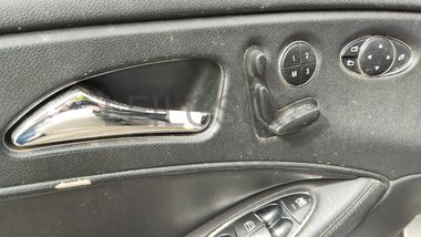 Mercedes 320CLS CDI · Ano 2007