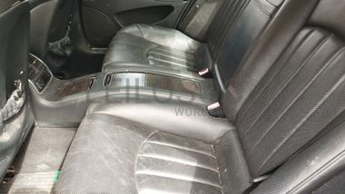 Mercedes 320CLS CDI · Ano 2007