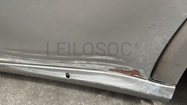 Mercedes 320CLS CDI · Ano 2007