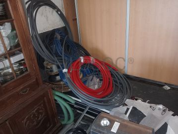 Stock para Criação, Manutenção e Montagem de Automatismos
