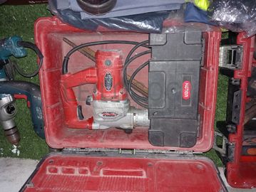 Equipamento Diverso