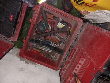 Equipamento Diverso