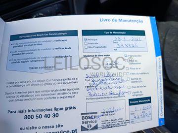 Mercedes-Benz C220 · Ano 2002