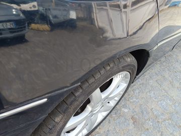 Mercedes-Benz C220 · Ano 2002