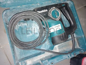 Equipamentos para Serralharia Civil