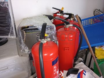 Equipamentos para Serralharia Civil