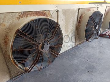 Condensador Centauro ACP/M 480/280T