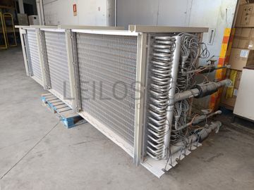 Evaporador Centauro BSUS/E – 10.424