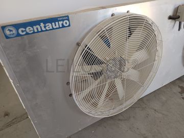 Evaporador Centauro BSUS/E – 10.424