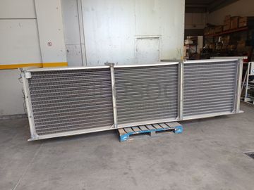 Evaporador Centauro BSUS/E – 10.424