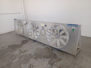 Evaporador Centauro BSUS/E – 10.424