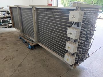 Evaporador Centauro BSUS/E – 10.424