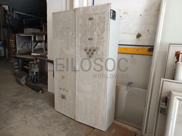 Quadro Elétrico Rittal SE 5843500