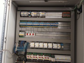 Quadro Elétrico Rittal SE 5843500