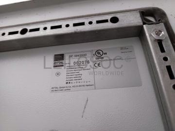 Quadro Elétrico Rittal SE 5843500
