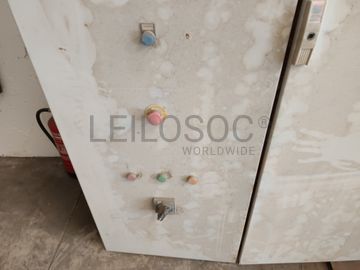 Quadro Elétrico Rittal SE 5843500