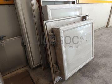 Portas Frigoríficas