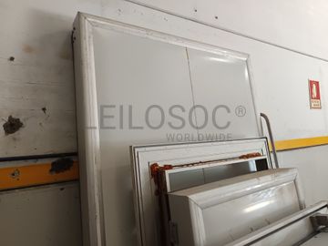 Portas Frigoríficas