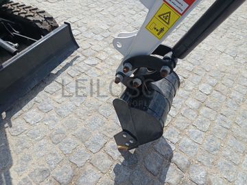Mini Giratória Colt YFE10