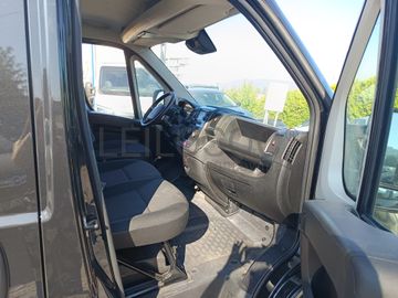 Citroën Jumper · Ano 2021