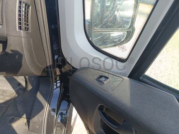 Citroën Jumper · Ano 2021