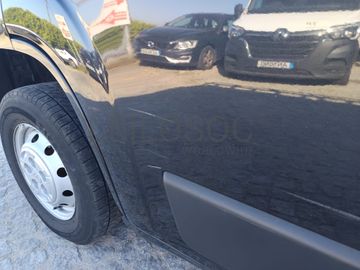 Citroën Jumper · Ano 2021