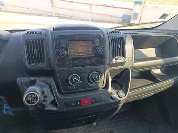 Citroën Jumper · Ano 2021
