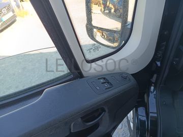 Citroën Jumper · Ano 2021