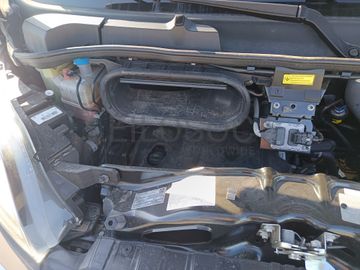 Citroën Jumper · Ano 2021