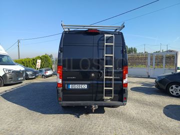 Citroën Jumper · Ano 2021