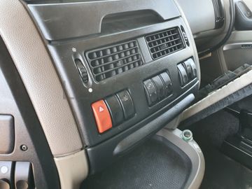 DAF XF · Ano 2011