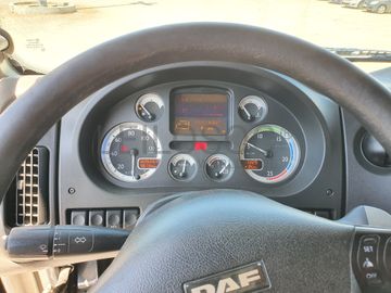 DAF XF · Ano 2011