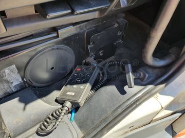 DAF XF · Ano 2011