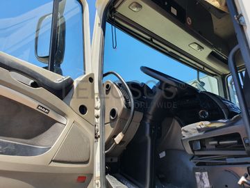 DAF XF · Ano 2011