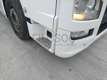 MAN TGX 18.480 · Ano 2015