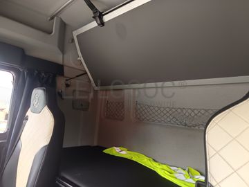 MAN TGX 18.480 · Ano 2015