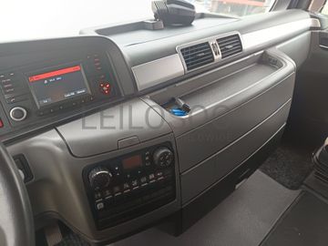MAN TGX 18.480 · Ano 2015