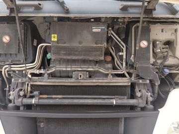MAN TGX 18.480 · Ano 2015