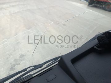 MAN TGX 18.480 · Ano 2015