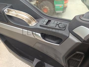 MAN TGX 18.480 · Ano 2015