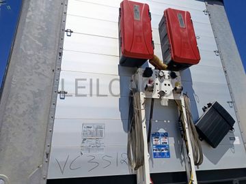 Semirreboque FLIEGL SDS01 · Ano 2018