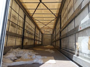Semirreboque FLIEGL SDS01 · Ano 2020