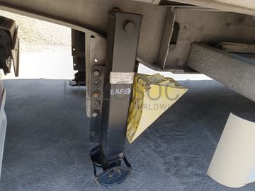 Semirreboque FLIEGL SDS01 · Ano 2020