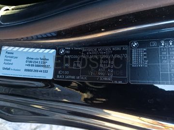 BMW 118 D · Ano 2010