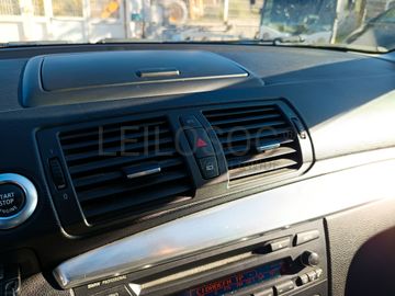 BMW 118 D · Ano 2010