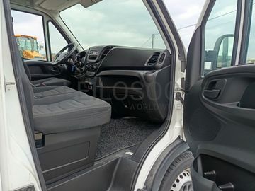 Iveco 35S13 · Ano 2016 · Caixa de Frio