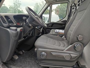 Iveco 35S13 · Ano 2016 · Caixa de Frio