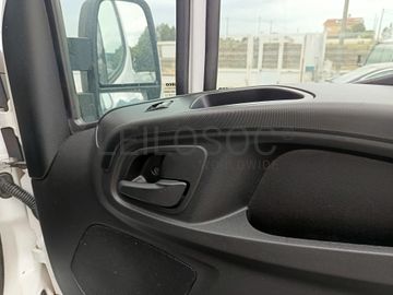 Iveco 35S13 · Ano 2016 · Caixa de Frio